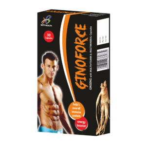 Ginoforce