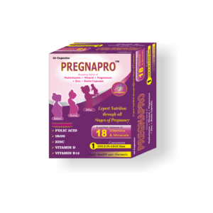 Pregnapro