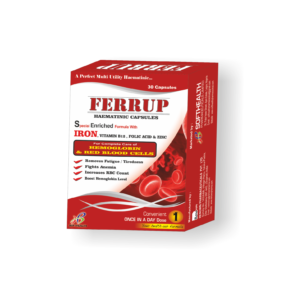 Ferrup